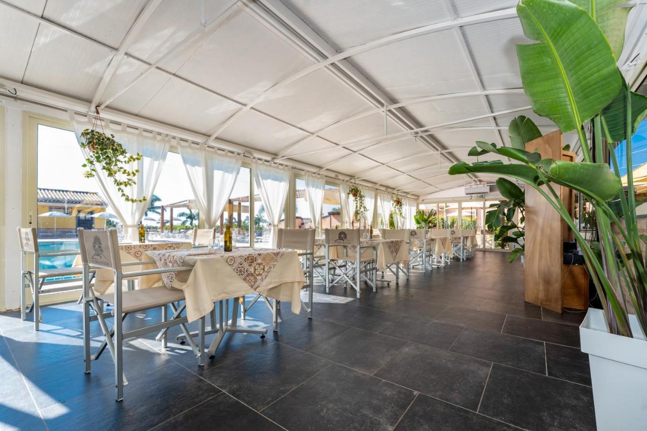 Il Giardino Country Holiday With Pool Таормина Екстериор снимка
