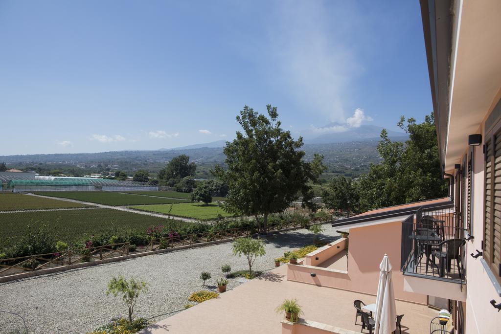 Il Giardino Country Holiday With Pool Таормина Екстериор снимка