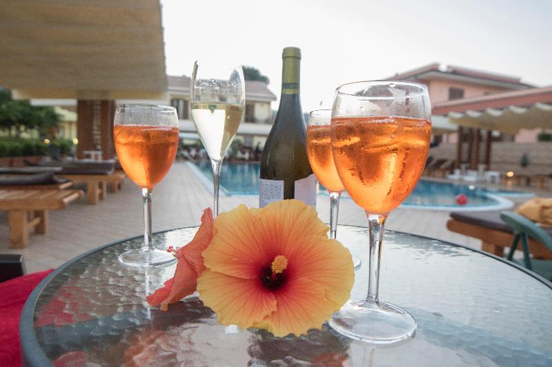 Il Giardino Country Holiday With Pool Таормина Екстериор снимка