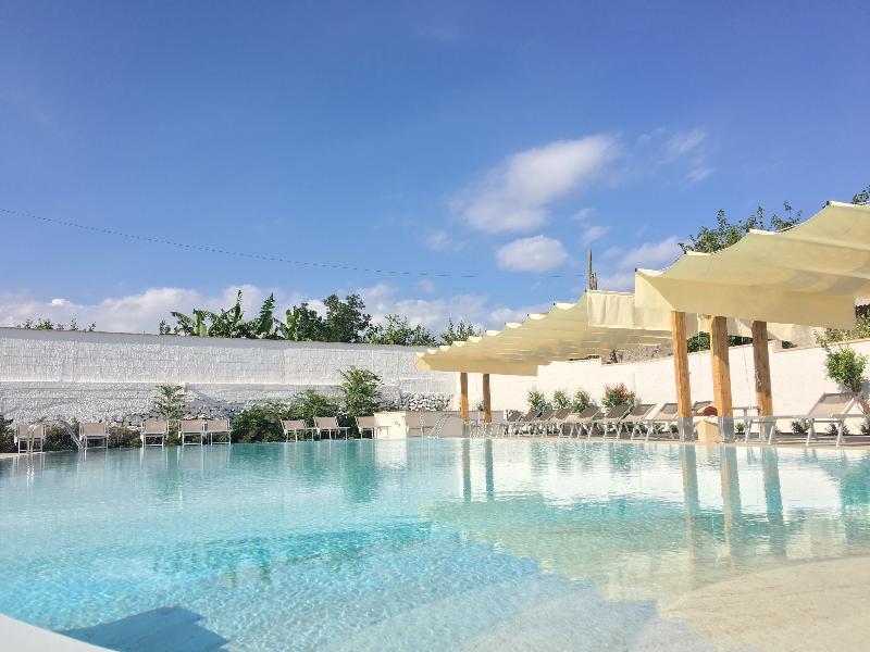 Il Giardino Country Holiday With Pool Таормина Екстериор снимка
