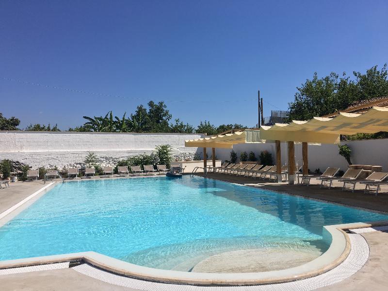 Il Giardino Country Holiday With Pool Таормина Екстериор снимка