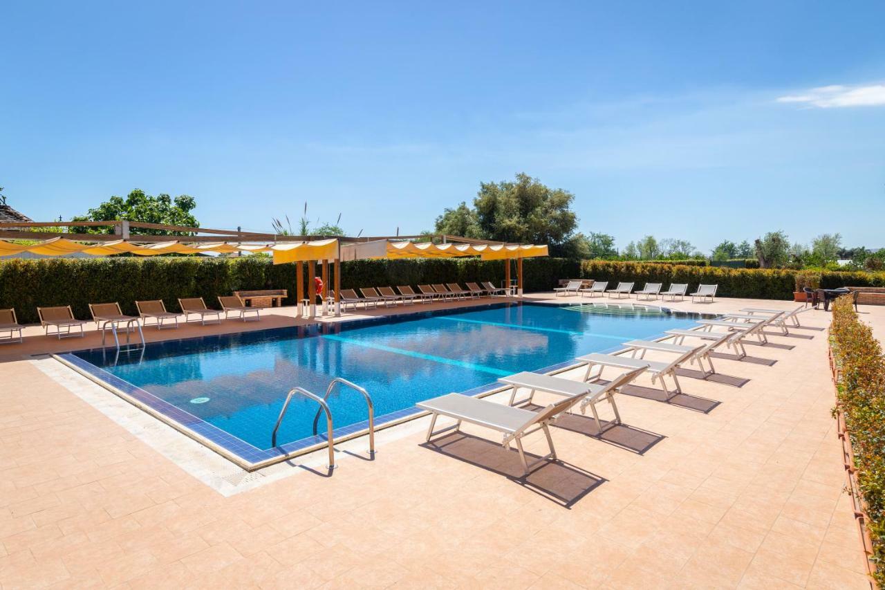 Il Giardino Country Holiday With Pool Таормина Екстериор снимка