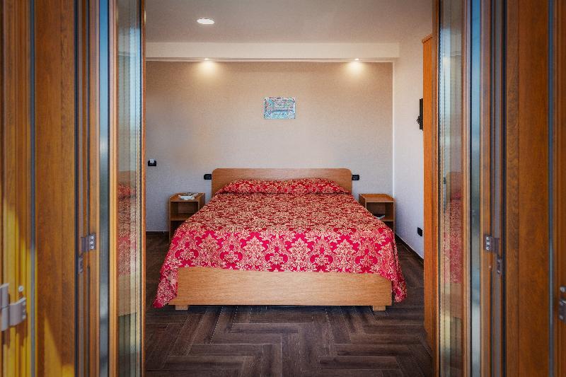 Il Giardino Country Holiday With Pool Таормина Екстериор снимка