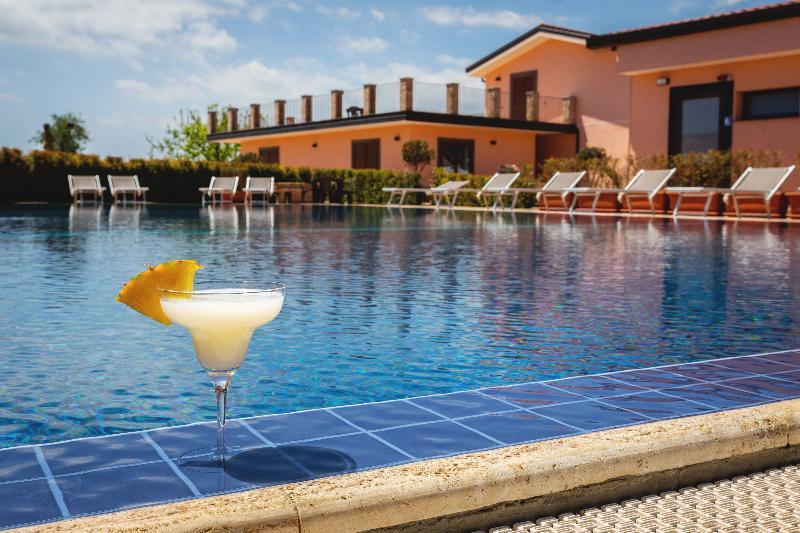 Il Giardino Country Holiday With Pool Таормина Екстериор снимка
